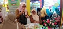 Lempok Durian Khas Favorit Bengkalis Digemari Warga Bengkulu